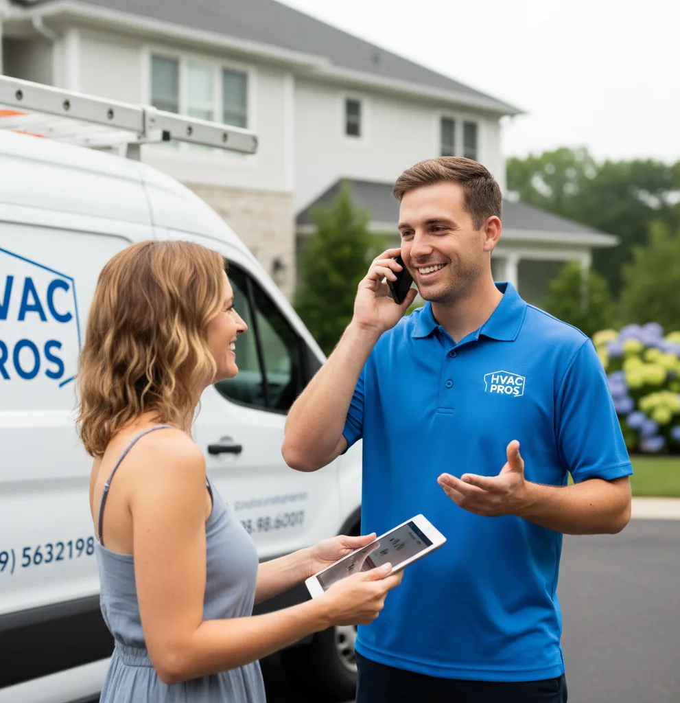 HVAC Maintenance in Sylvania, AL